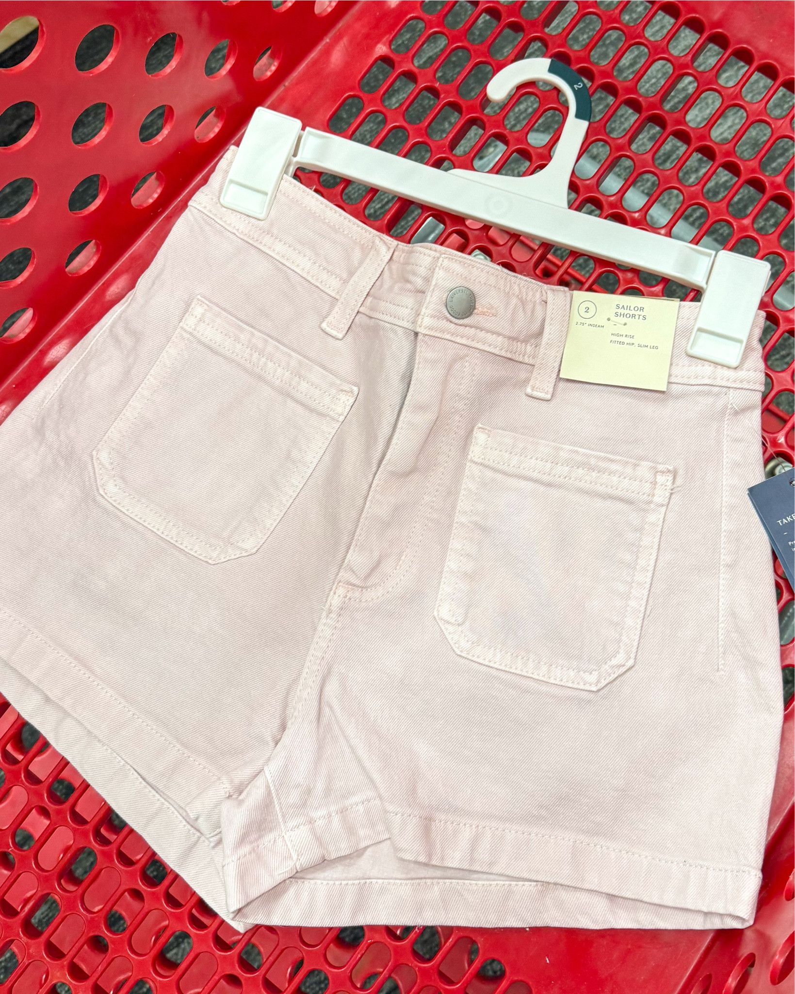 New sailor shorts!

#LTKgrwm #LTKMidsize #LTKootd