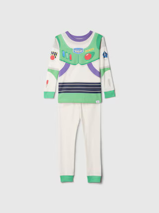 Gap × Disney Baby Organic Cotton Toy Story PJ Set | Gap (US)