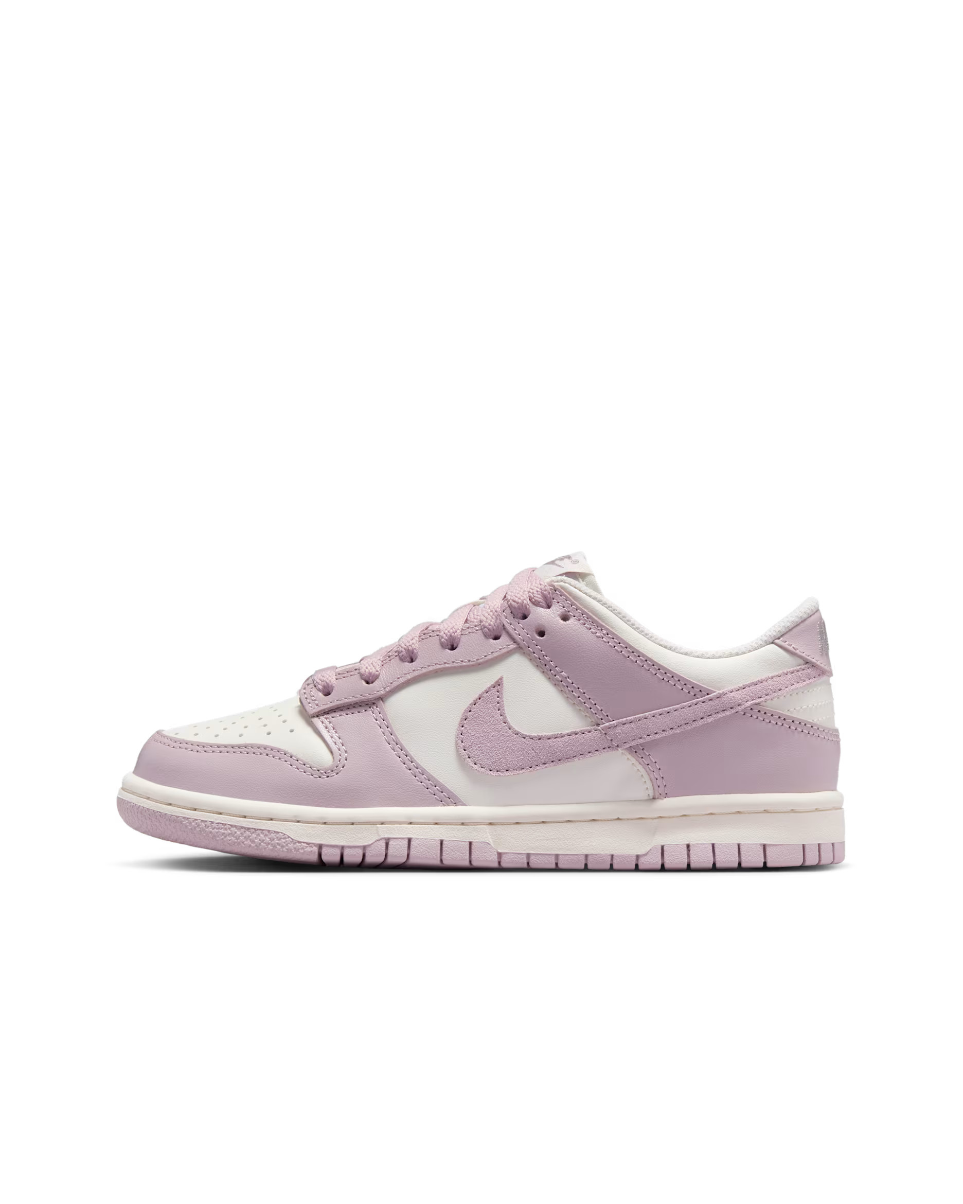 Nike Dunk Low Big Kids' Shoes | Nike (US)