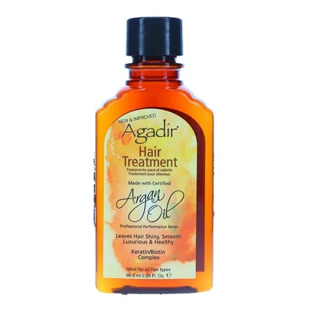 Agadir Argan Oil Hair Treatment 2.25 oz | Walmart (US)