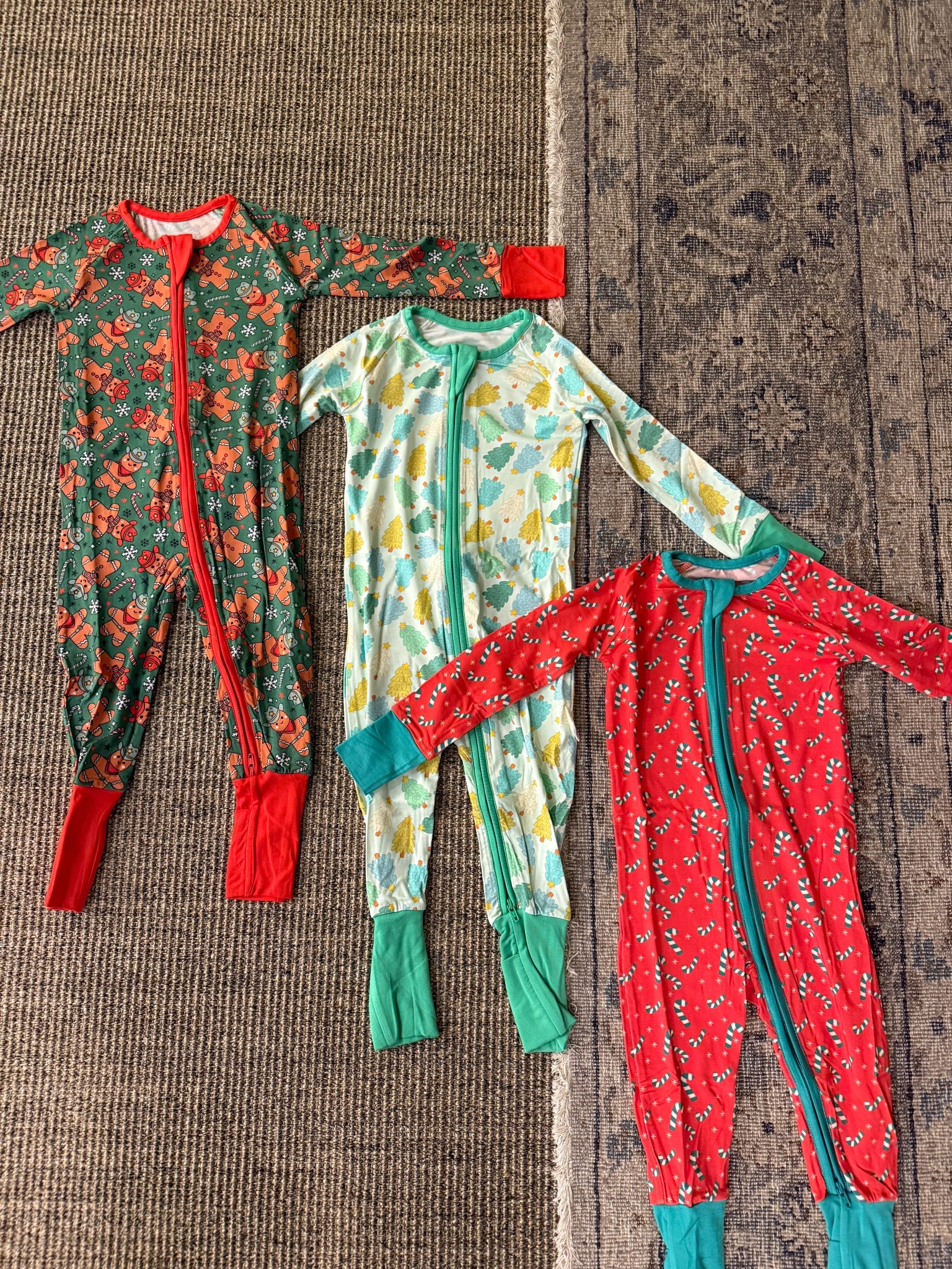  Christmas pajamas, baby onesies, baby pajamas, toddler pajamas - use code GRACE15 for 15% off

#LTKHoliday #LTKKids #LTKBaby