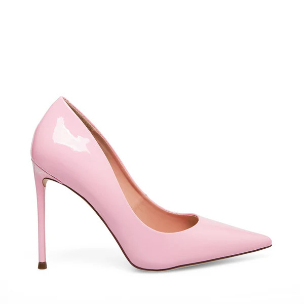 VALA + BWORLDLY PINK PATENT | Steve Madden (US)