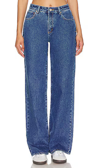 95 Baggy in Liliana | Revolve Clothing (Global)