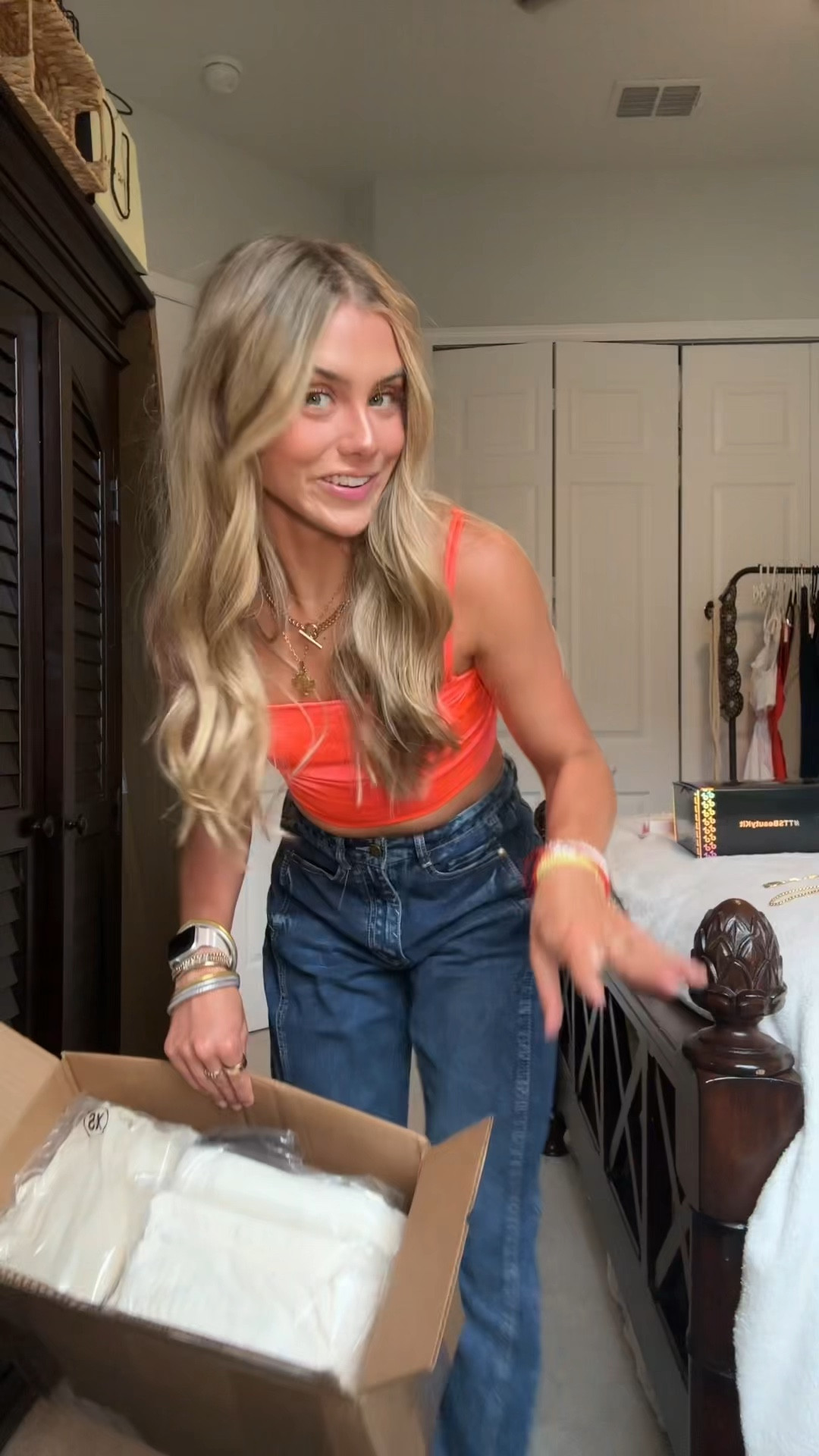 Forever 21 Haul! I am wearing a size XS and a size 25 in the denim. @forever21.  #forever21finds #forever21 #forever21haul #forever21ambassador #forever21clothes #foreverla #foreverbabe #forever21summer #f21xme #springfashion #springclothinghaul #summerclothinghaul #summerhaul #fyp #forever21finds2024 #tryonhaul #tryon #tryonwithme #trendyoutfits #trendyclothes #styleinspo #trending #currentfashiontrend #fashiontrends #2024trends #whitedress #whitedresses forever 21 haul, forever 21 clothing haul, affordable fashion, clothing haul, spring clothing haul, summer clothing haul, forever 21 fashion, forever 21 finds, forever 21 fashion 2024, outfit of the day, outfit inspo, outfit ideas, styling, try on, web exclusives, trendy clothes, going out clothes.


#LTKSaleAlert #LTKFindsUnder50 #LTKVideo