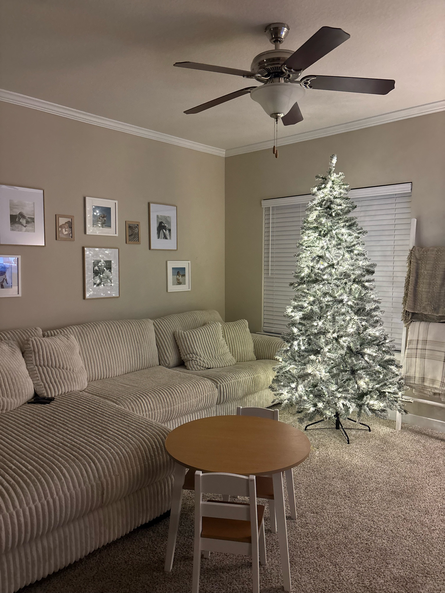 My tree 🫶🏻🥹

#LTKHome #LTKSaleAlert #LTKHoliday