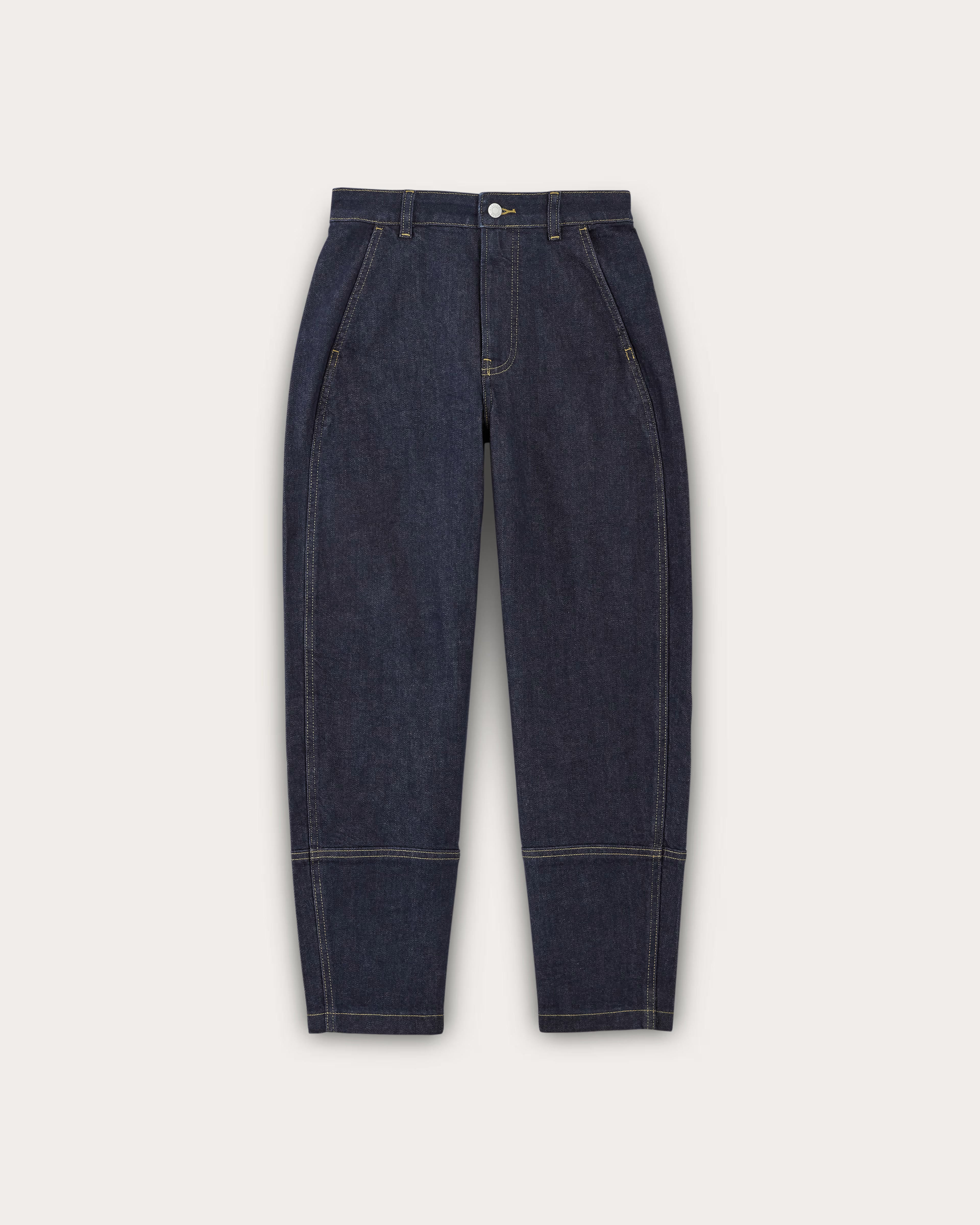The Utility Barrel Pant | Everlane