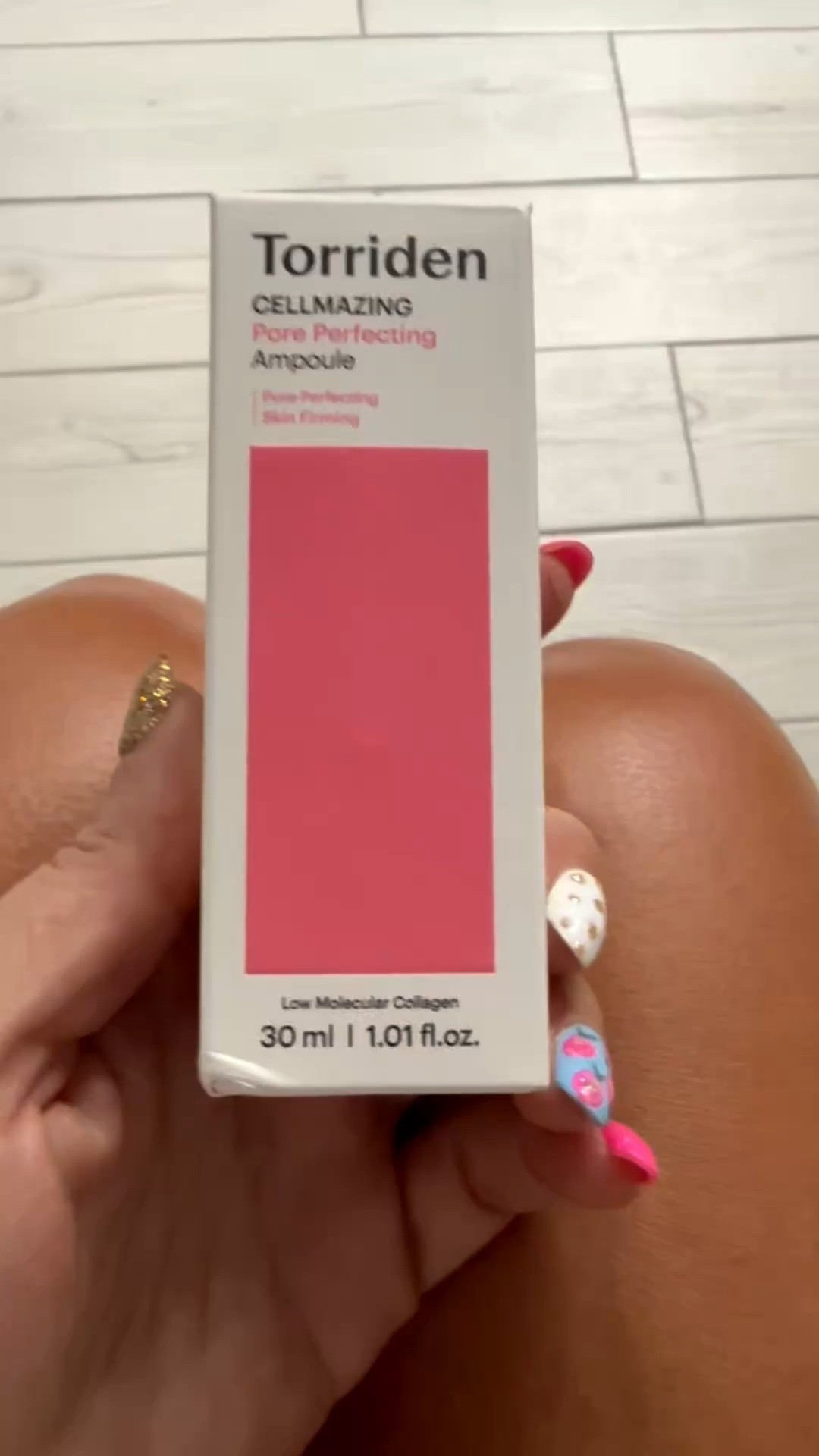 Tighten pores, fine lines, wrinkles all while clearing blackheads and removing impurities from your pores! 

#LTKselfcare #LTKmomlife #LTKBeauty
