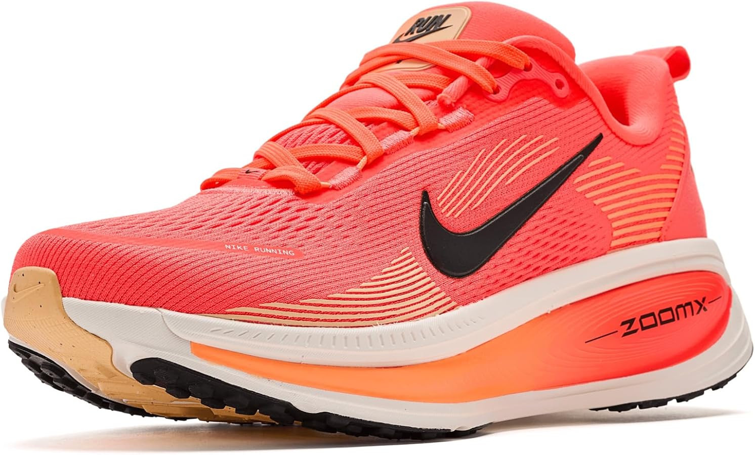 Nike Womens Vomero 18 | Amazon (US)