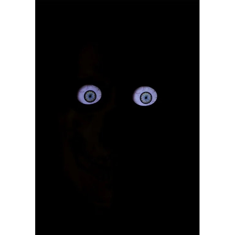 Animated 8 Foot Giant Skeleton Decoration | Walmart (US)