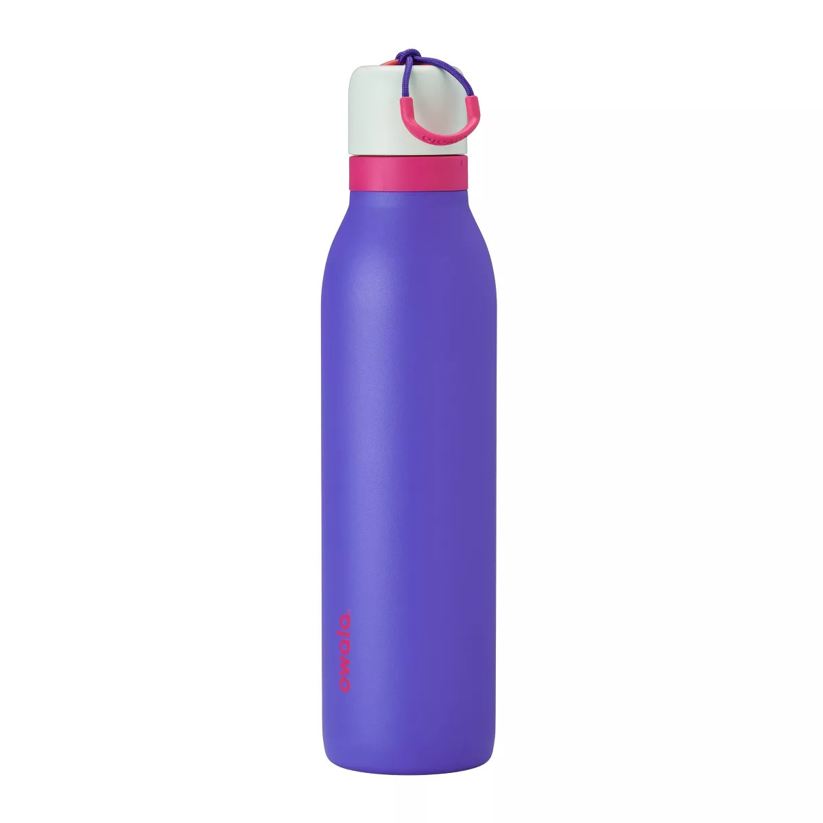 Owala 24oz FreeSip TWIST Stainless Steel Water Bottle | Target