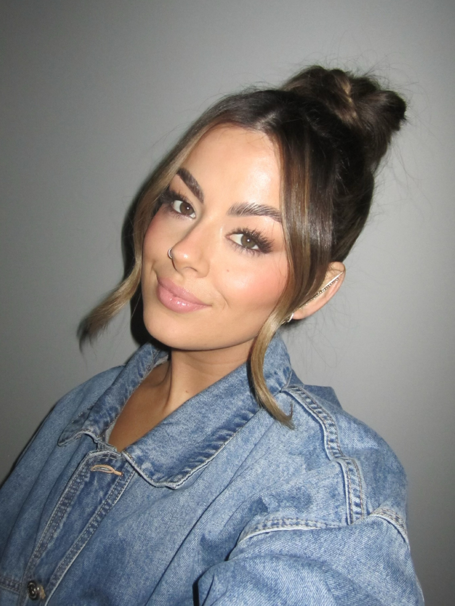 Tagged all the makeup used to create this look💋

#LTKBeauty #LTKFindsUnder50 #LTKStyleTip