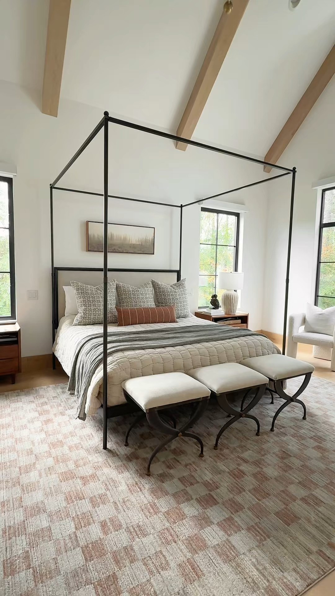 Bedding doesn’t have to be complicated…especially if you want to be able to make your bed quickly.   

#LTKHome