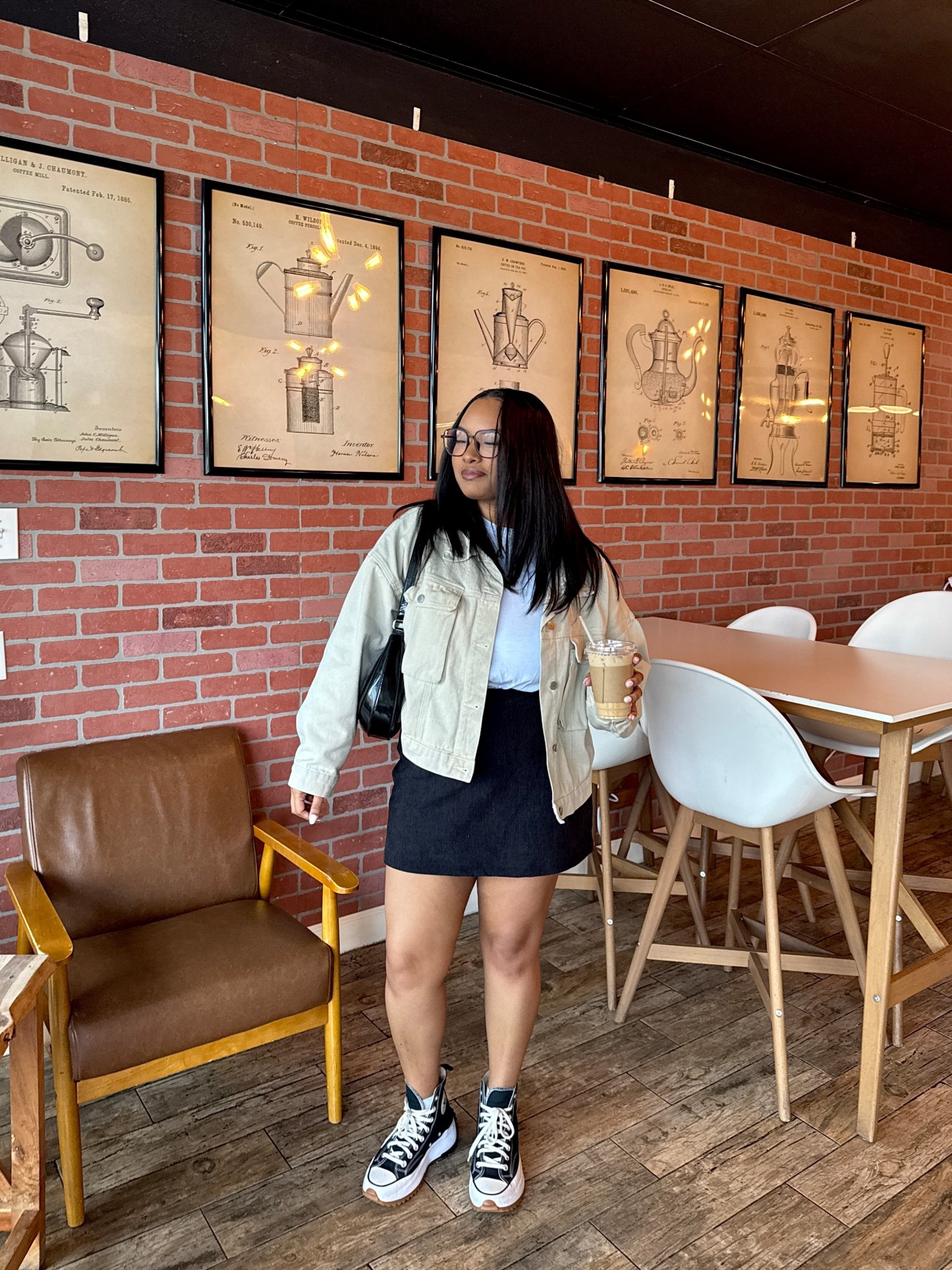 cute casual midsize outfit 🫶🏽

#LTKMidsize #LTKootd #LTKFindsUnder50