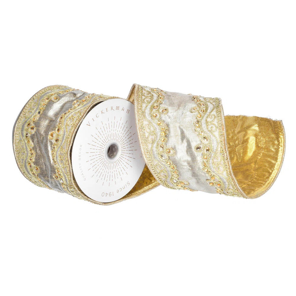 0.125'' Solid Ribbon | Wayfair North America