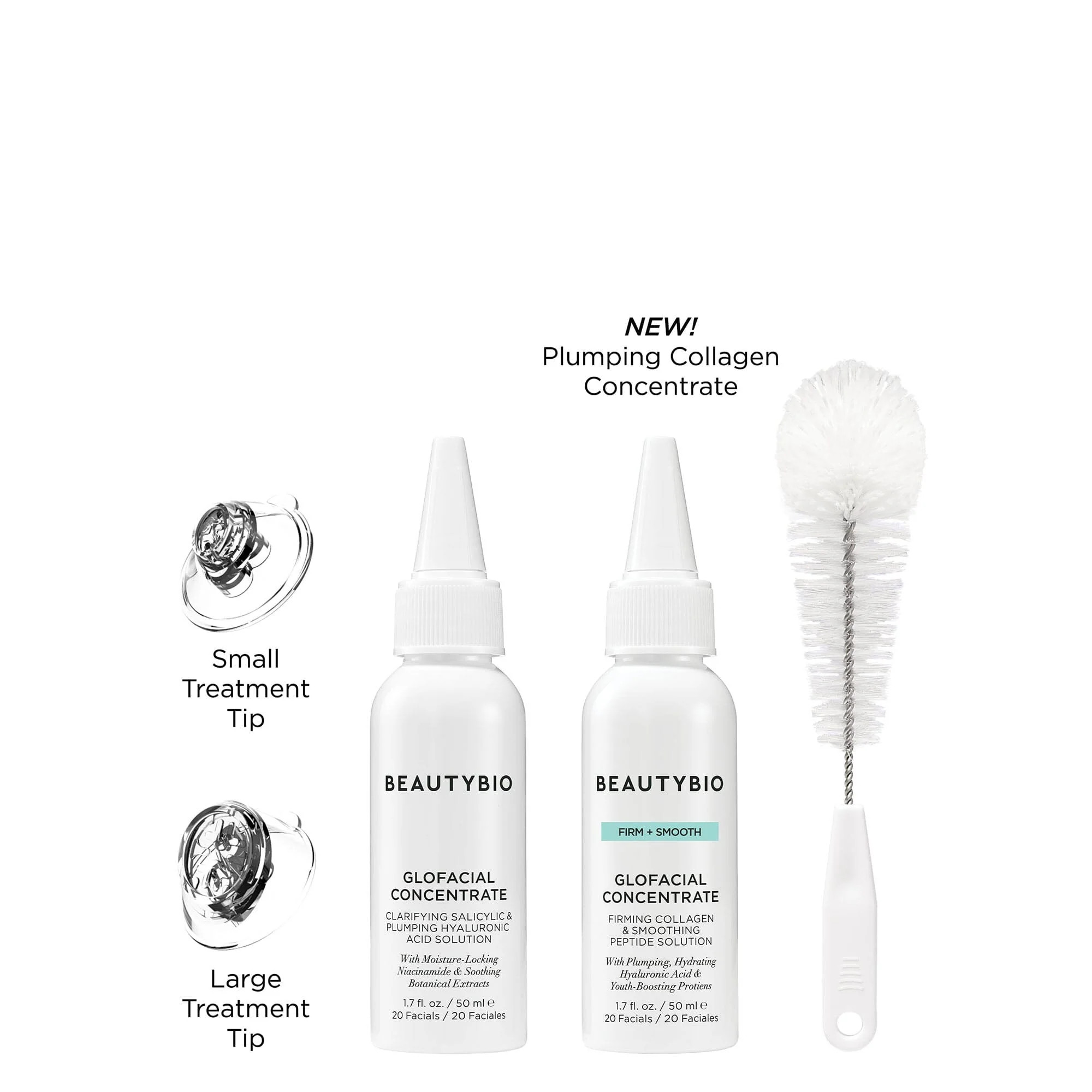 FIRM & CLARIFY | BeautyBio