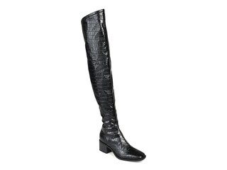 Journee Collection Mariana Extra Wide Calf Over-the-Knee Boot | DSW
