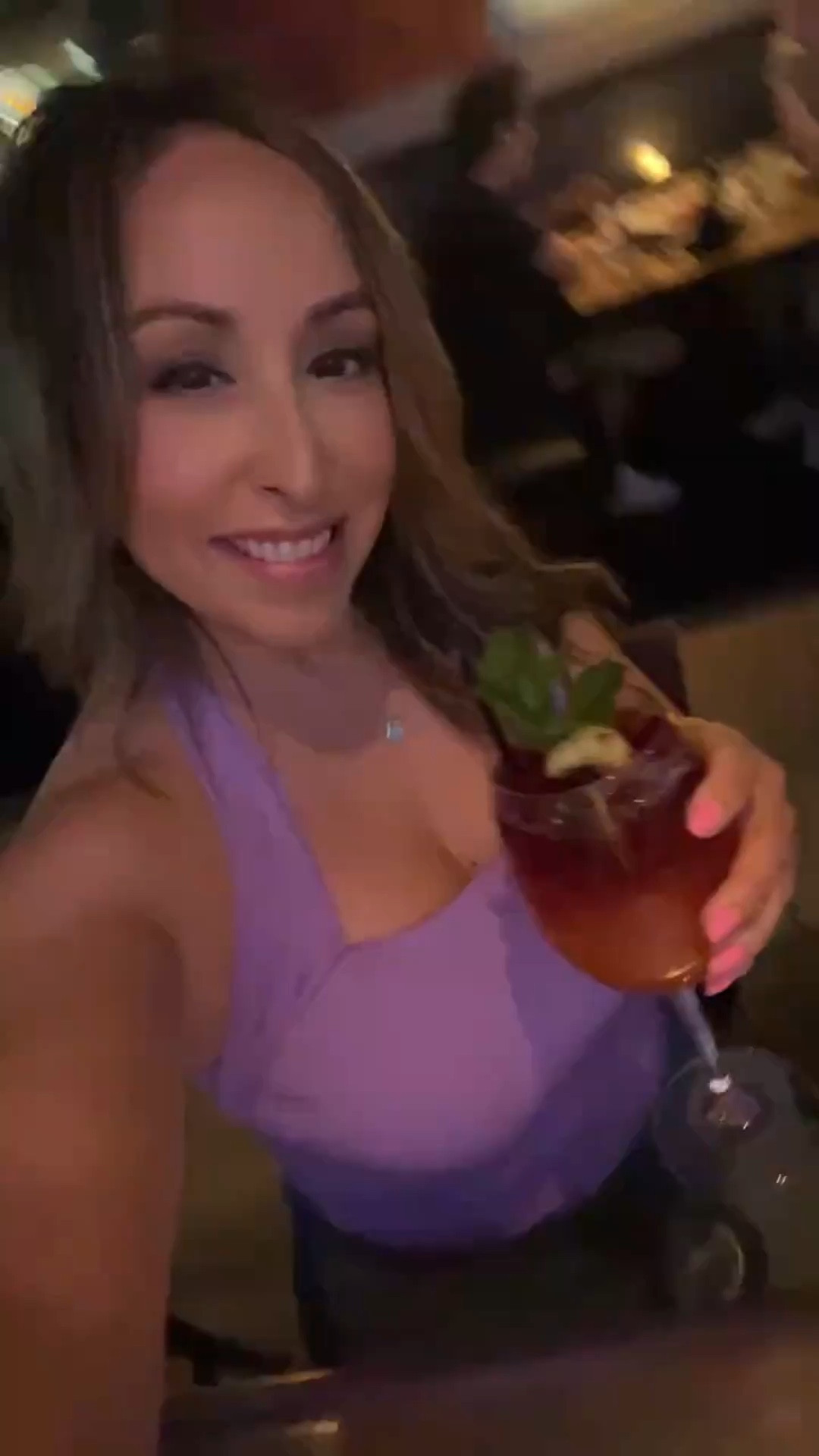 Jeans and a top! That’s always my go to. This purple top was so fun I need it in every color now! 💜

#LTKOver40 #LTKPetite #LTKootd