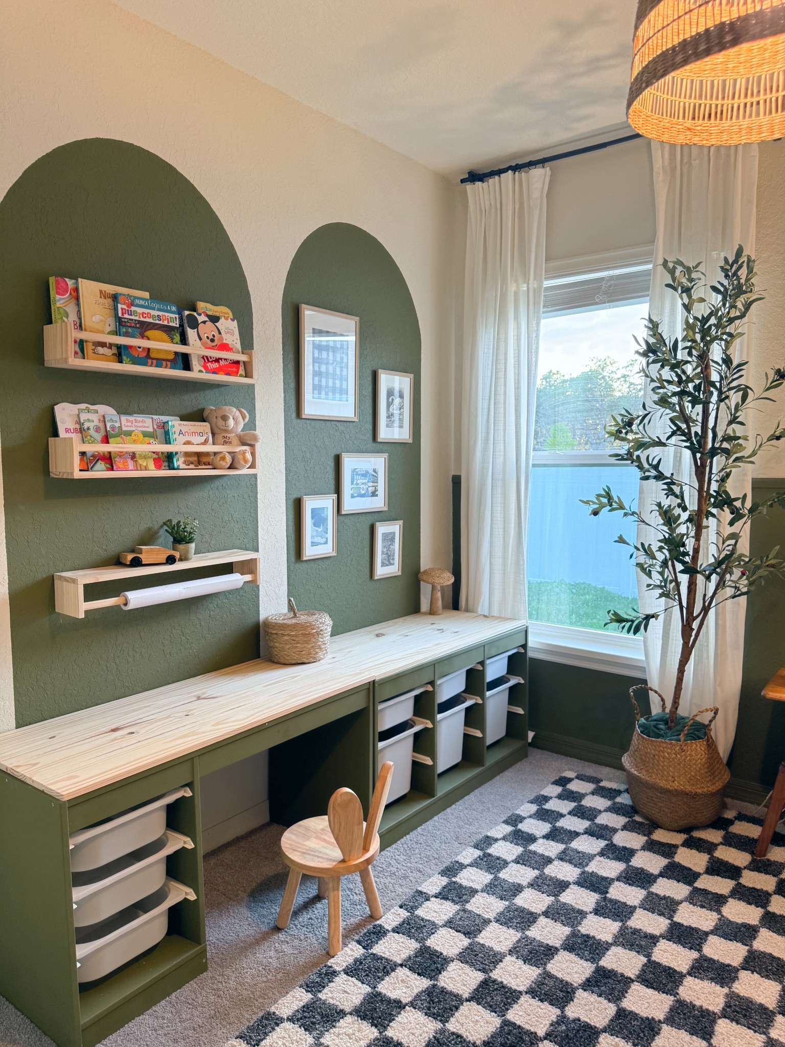 Big boy room ✨

#LTKHome