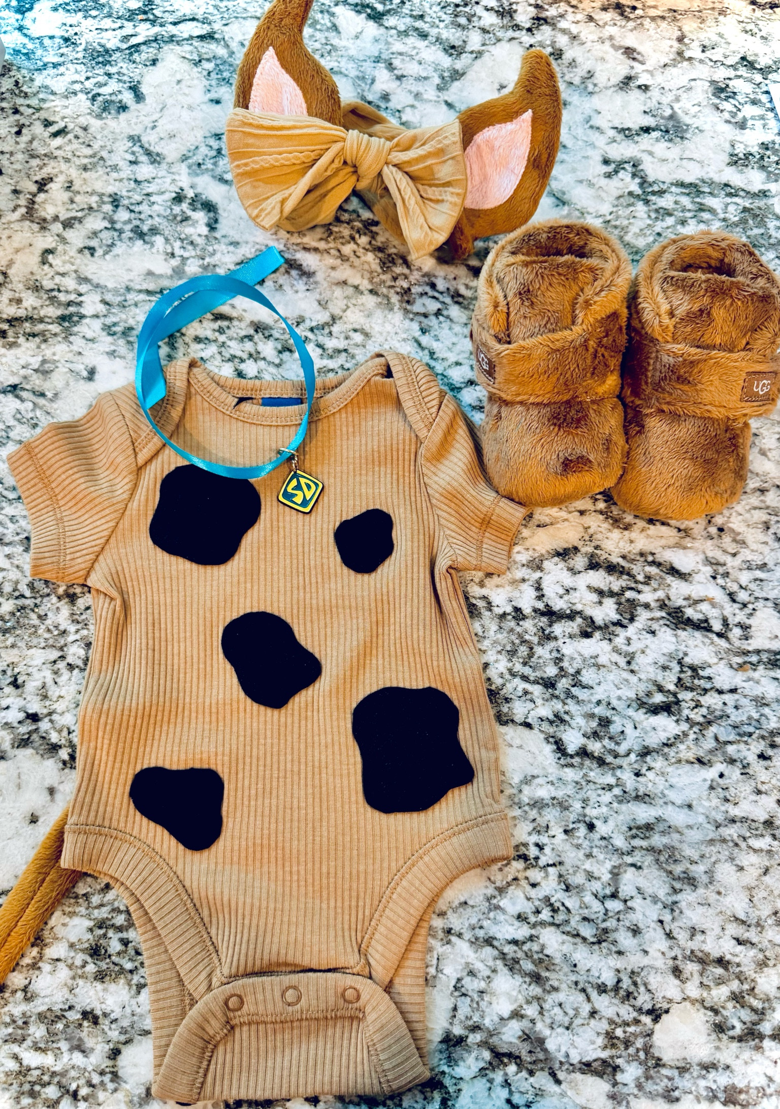 homemade Halloween costumes will always be my favorite 😍🎃👻

Drewby Dooby Doo is dressing up as Scooby Dooby Doo for her first Halloween ❤️🐕

#LTKHalloween #LTKBaby #LTKKids