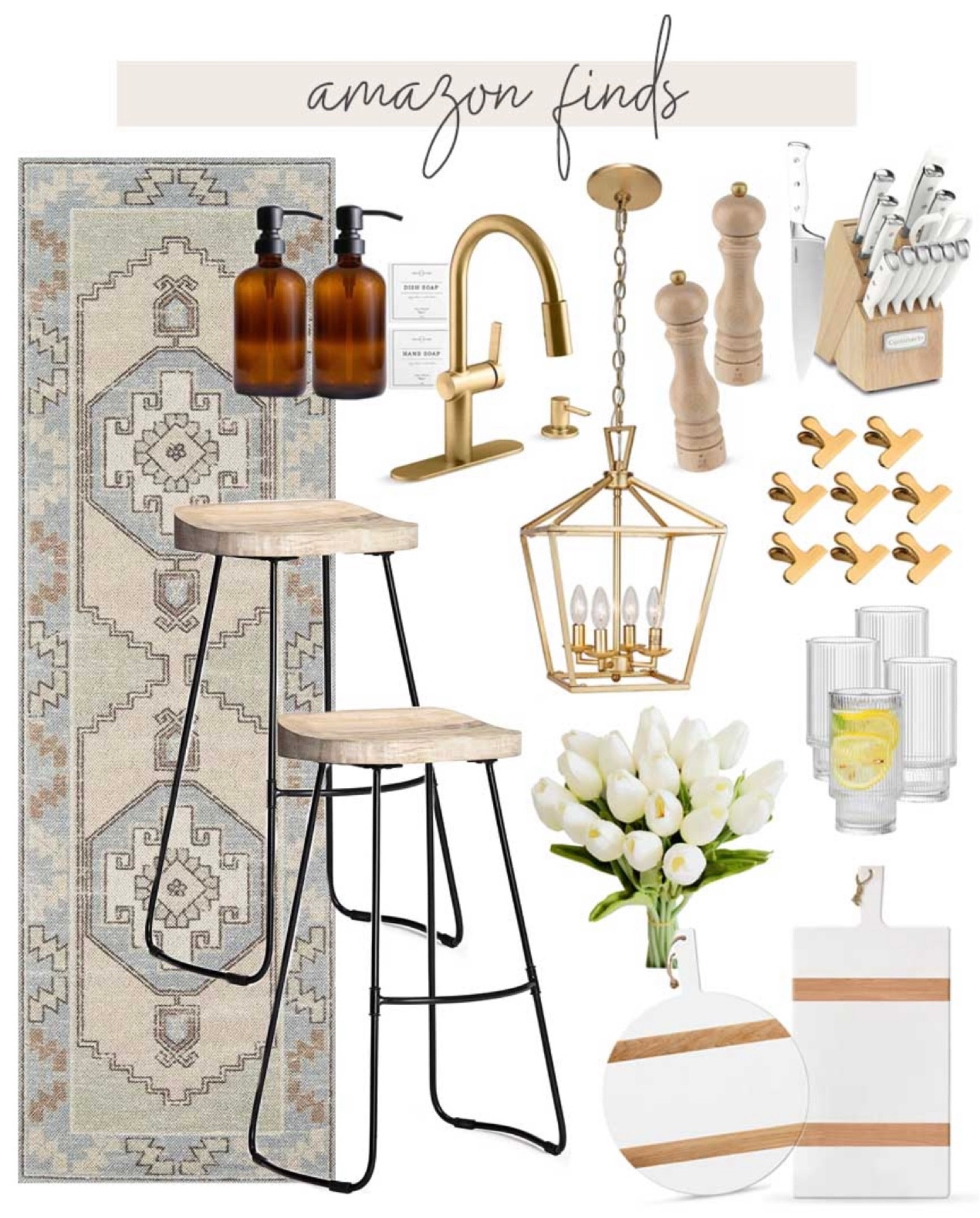 Amazon kitchen decor finds!

#amazonhome #amazondecor #kitchendecor 

#LTKunder100 #LTKSeasonal #LTKhome