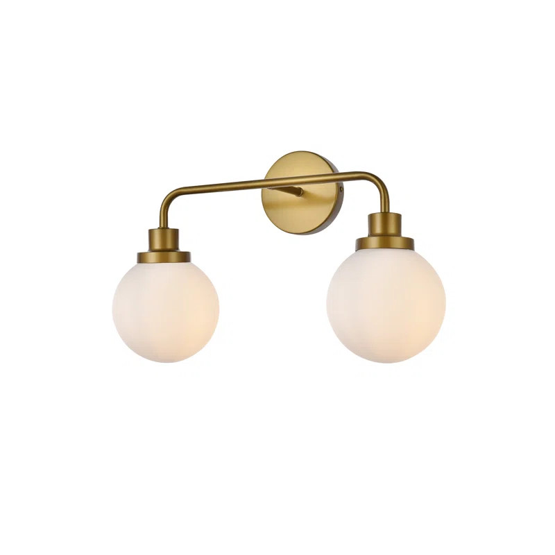 Alresford Armed Sconce | Wayfair North America