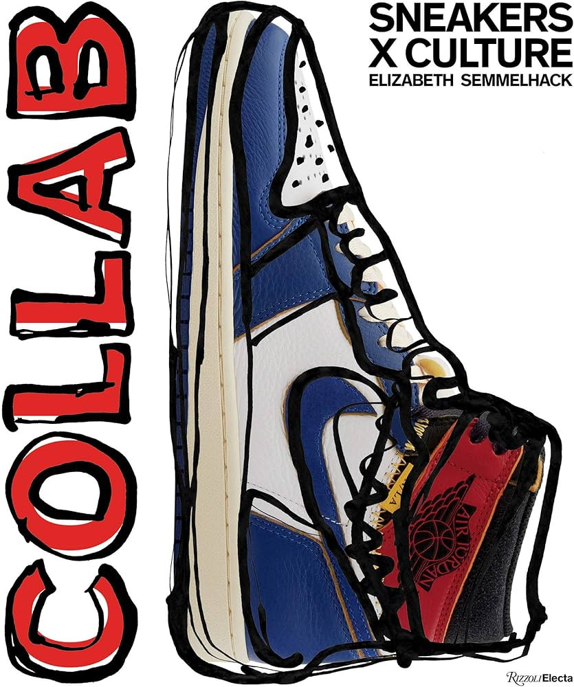 Sneakers x Culture: Collab | Amazon (US)