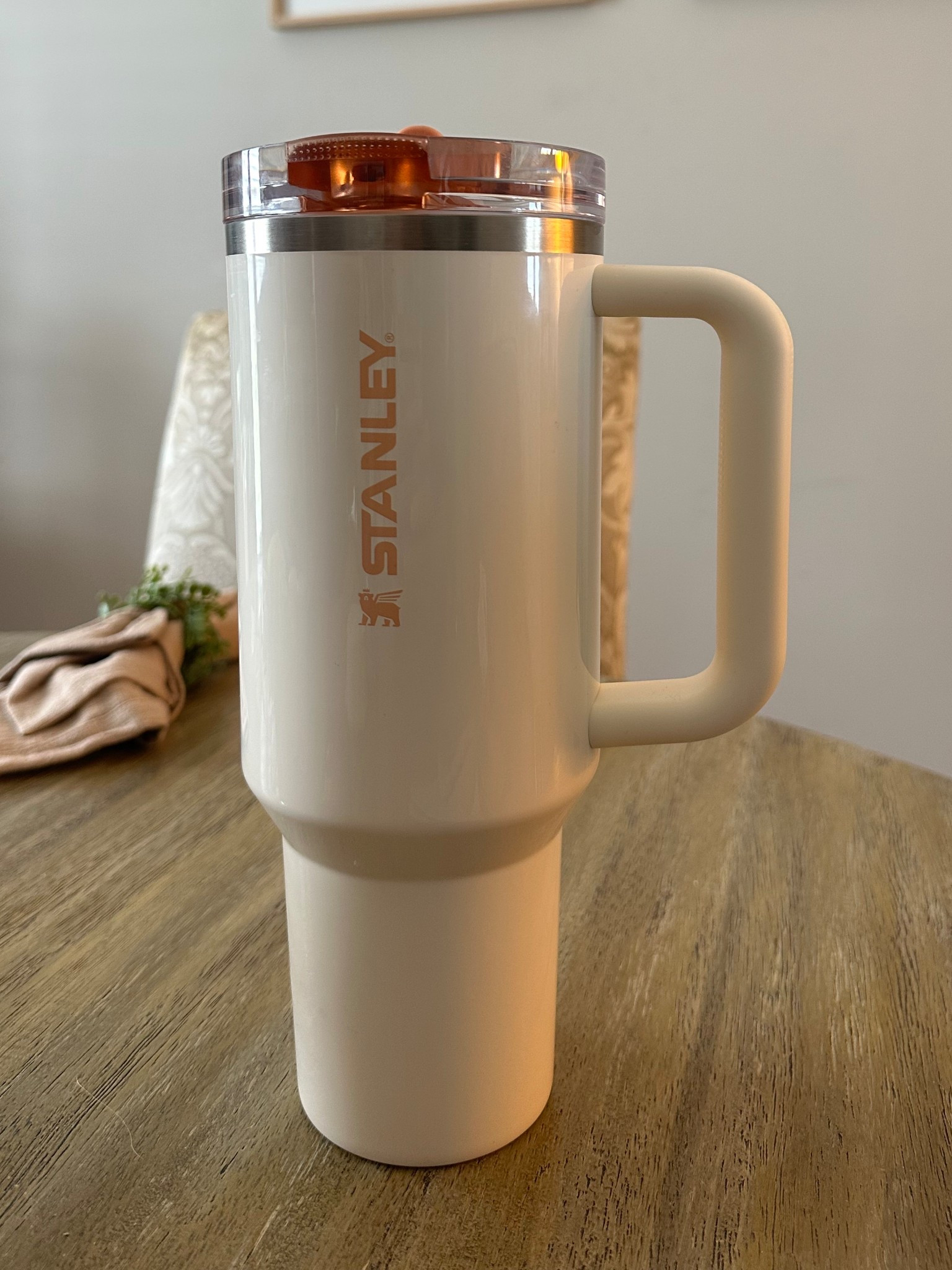 New Stanley cup colors on sale at Academy sports! 

#LTKFindsUnder50 #LTKSaleAlert