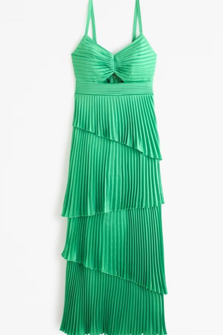 💚💚 #maxi 
#Dress

#LTKGiftGuide #LTKstyletip