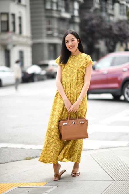 Easy & casual one-step dress for the weekend! Shop similar yellow dresses here. 

#summeroutfit
#vacationoutfit
#summerdress
#yellowfloral
#weddingguest

#LTKSeasonal #LTKStyleTip #LTKWedding