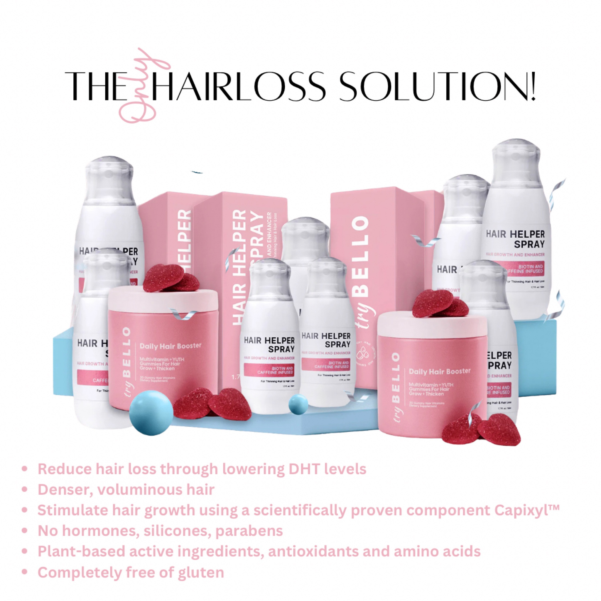 The product that speaks for itself! 

#LTKGiftGuide #LTKSaleAlert #LTKFindsUnder50