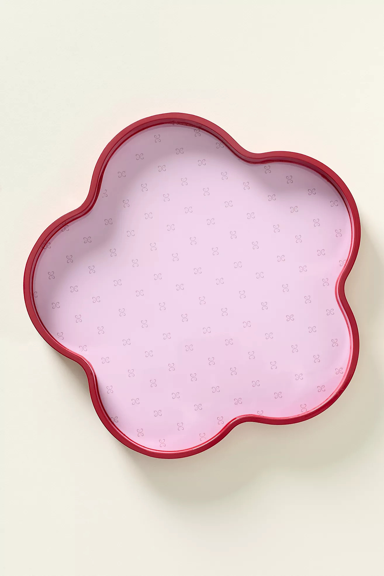 Maeve Lacquer Tray | Anthropologie (US)