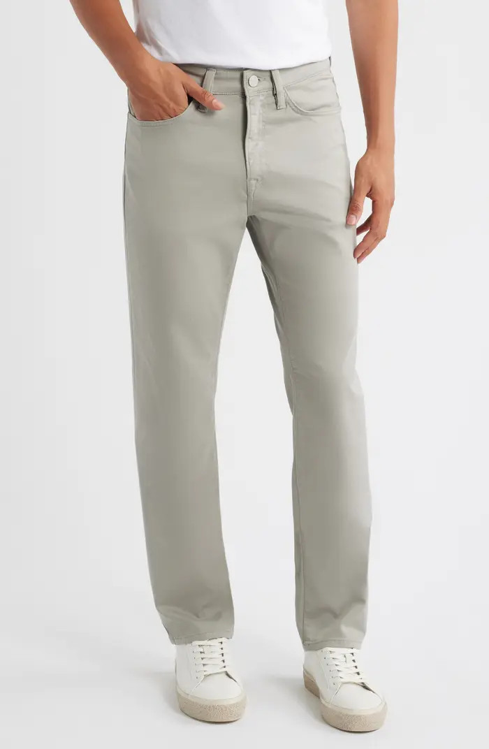 Charisma CoolMax® Relaxed Straight Leg Jeans | Nordstrom Rack