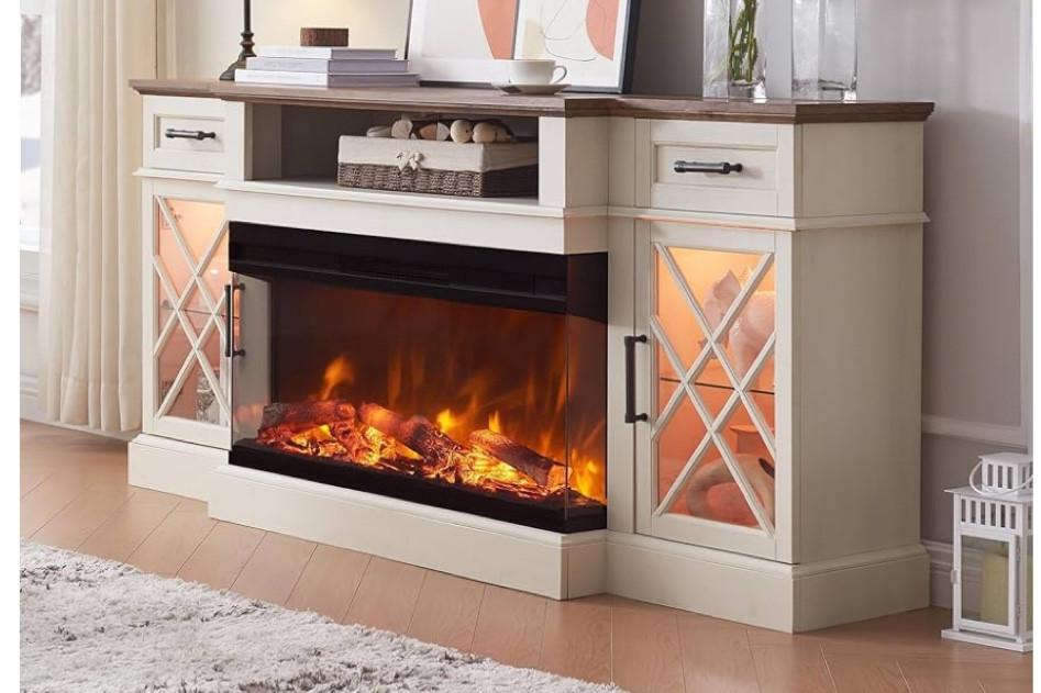 Price Drop | Amazon Deals | Farmhouse Electric Fireplace | Living Room Decor | Electric Fireplaces for Living Room | My favorite Electric Fireplace | Amazon Finds | Farmhouse Home Decor 

#LTKhome #LTKsalealert #LTKSpringSale