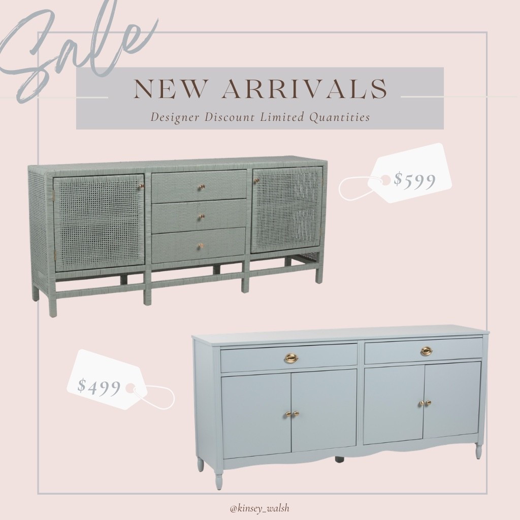 Stunning new arrivals at a great price!  

#LTKHome #LTKSaleAlert
