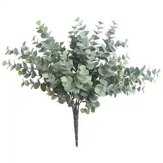 Green Eucalyptus Bush by Ashland® | Michaels Stores