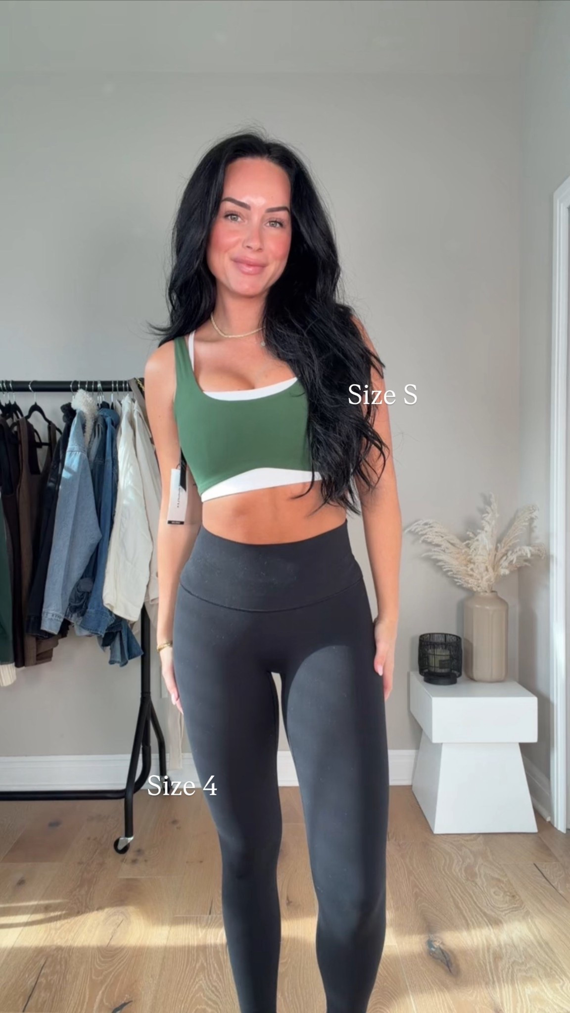 Cute activewear that’s on sale at Abercrombie ☁️

My sizing 5’7, 145lbs, 32dd






#LTKFindsUnder100 #LTKActive #LTKSaleAlert