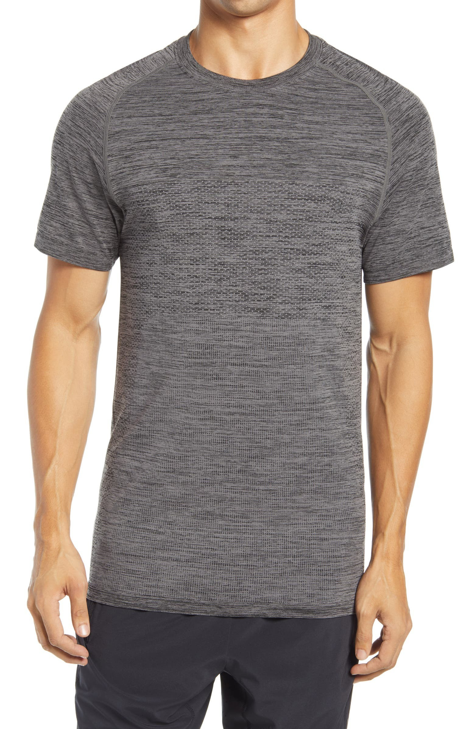 Seamless Performance T-Shirt | Nordstrom