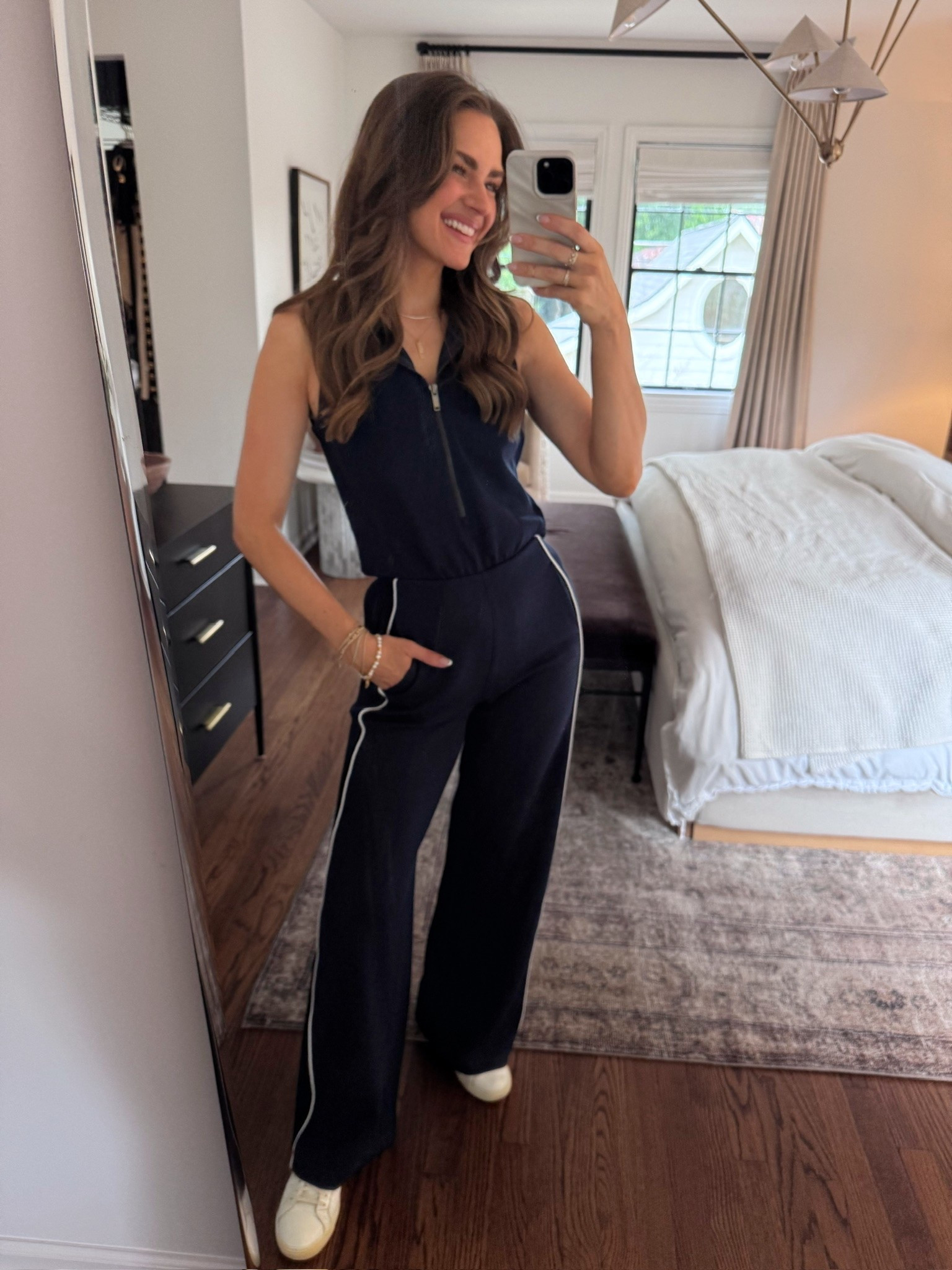 One of my brands & this jumpsuit is part of the Nordtrom Sale

#LTKSaleAlert