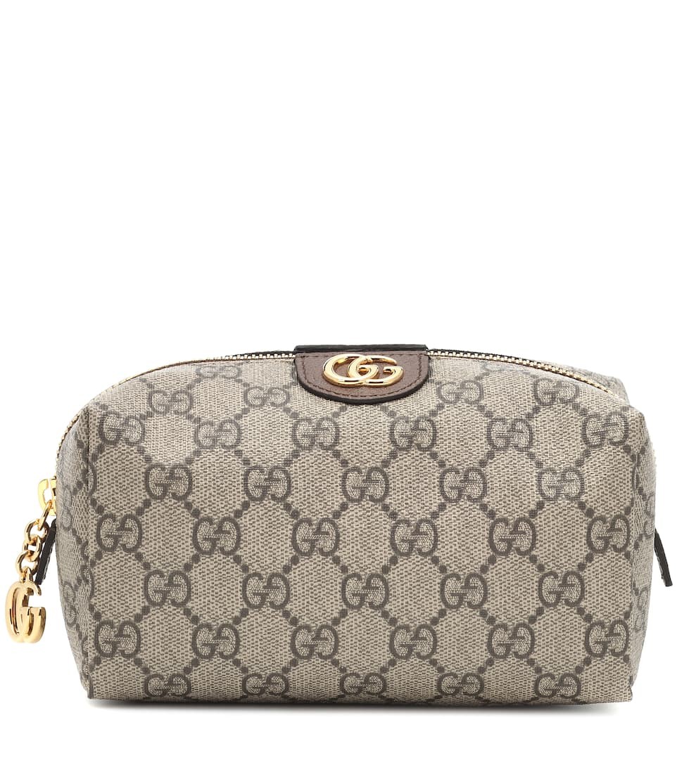 Ophidia GG cosmetics case | Mytheresa (US/CA)