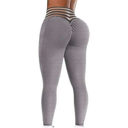 JERDAR Women s Solid Activewear Women s High Waist Running Tie-dye Pants Workout Leggings Yoga Pants | Walmart (US)