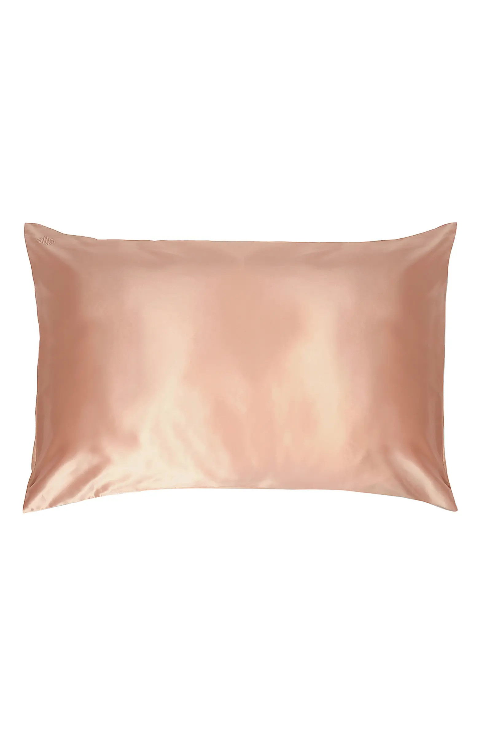 Pure Silk Pillowcase | Nordstrom