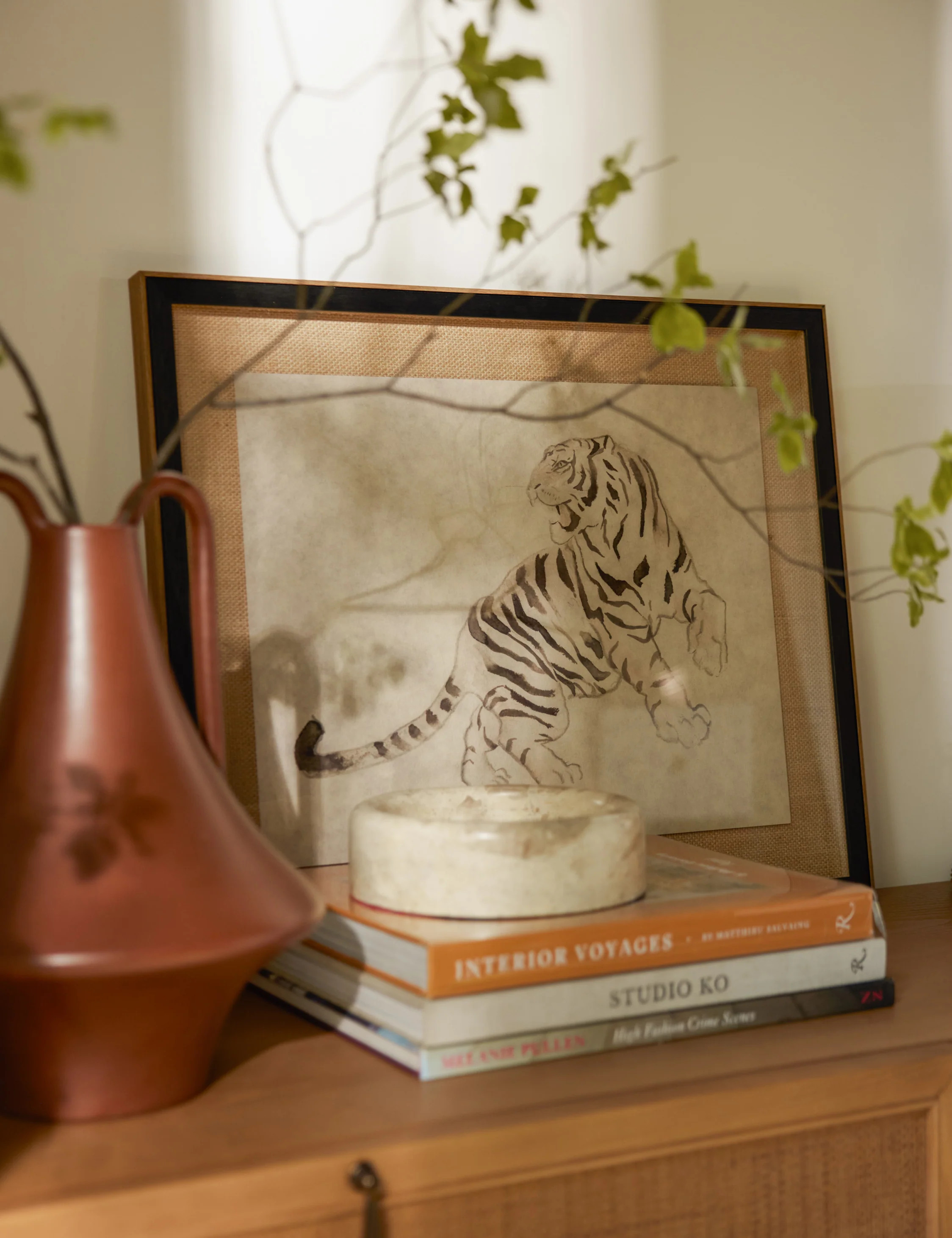 Balland Catchall | Lulu and Georgia 