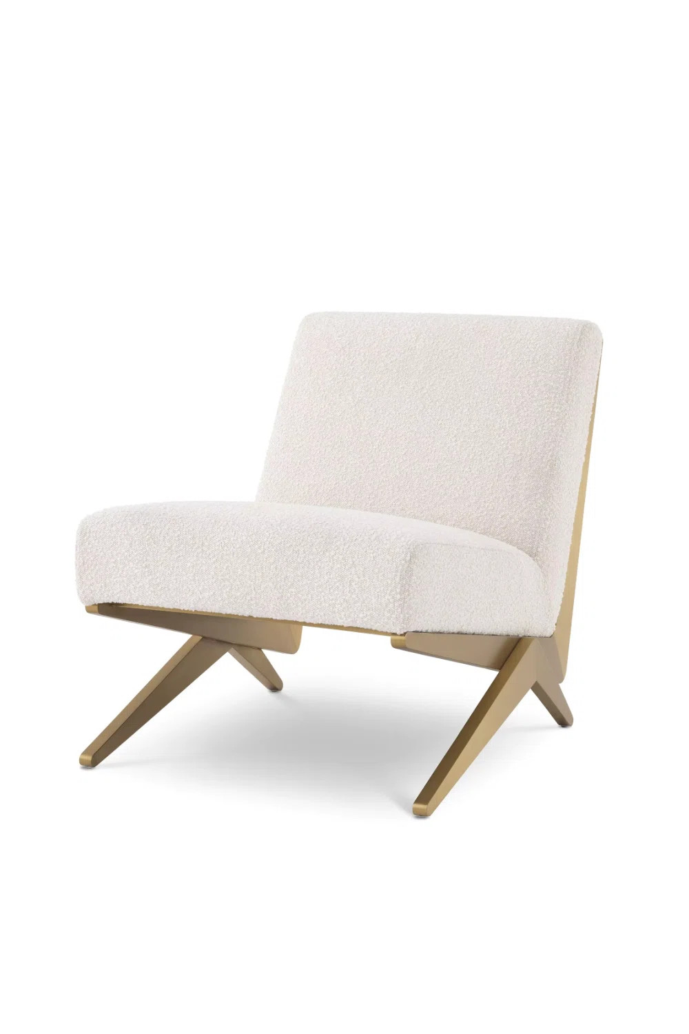 Fico Upholstered Accent Chair | Wayfair North America