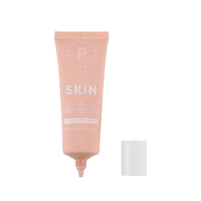Profusion Cosmetics Cloud Skin Blurring Face Primer - 1.35 oz | Target