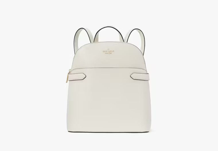 Staci Medium Dome Backpack | Kate Spade Outlet