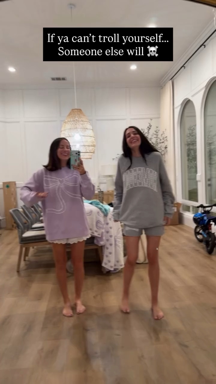 If ya can’t troll yourself…..
Someone else will ☠️