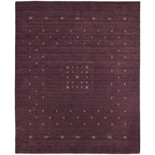 Kamaurion Geometric Indoor Rug | Wayfair North America