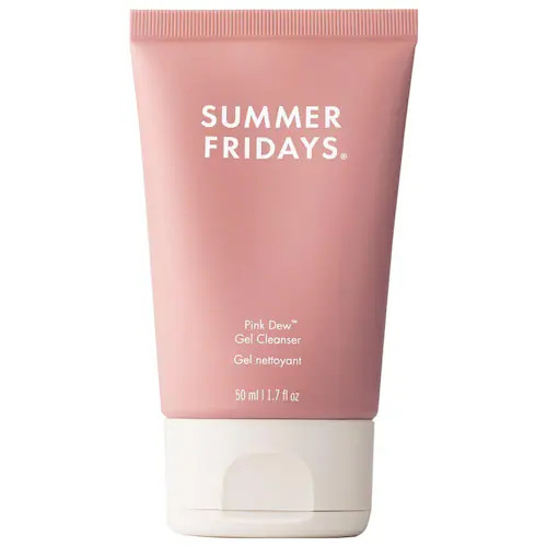 Pink Dew Gel Cleanser | Sephora (US)