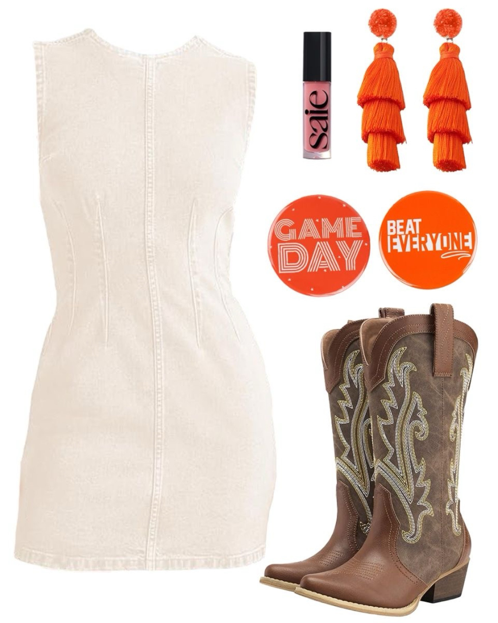 AUBURN AND CLEMSON GAMEDAY OUTFIT INSPO. NAVY, Orange, country, football game, outfit inspo, trending clothes, country girl outfit, sec gameday, trendy, aesthetic

#LTKU #LTKBacktoSchool #LTKSeasonal

#LTKFallSale #LTKU #LTKSeasonal