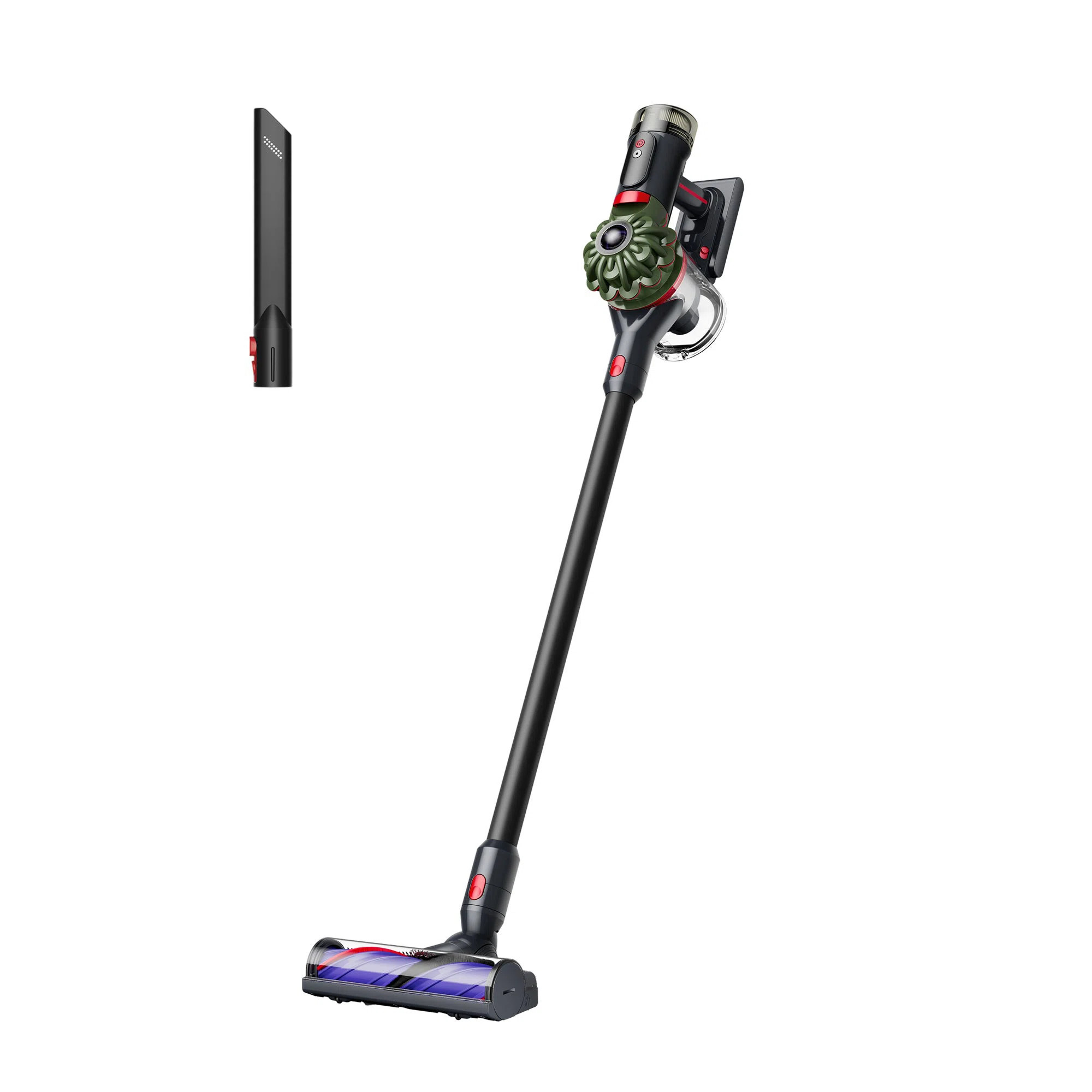 Dyson V8 Cyclone cordless vacuum 626415-01 | Wayfair North America